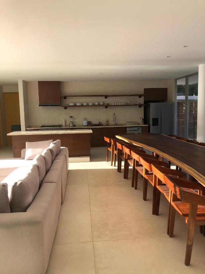 11Br I Hacienda Zalama Tulum Exterior foto
