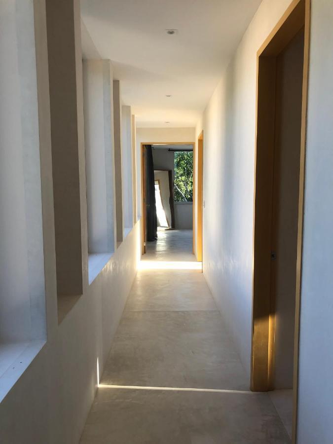 11Br I Hacienda Zalama Tulum Exterior foto