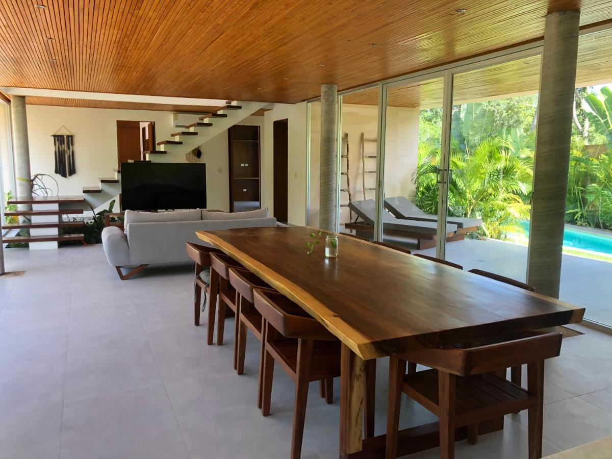 11Br I Hacienda Zalama Tulum Exterior foto