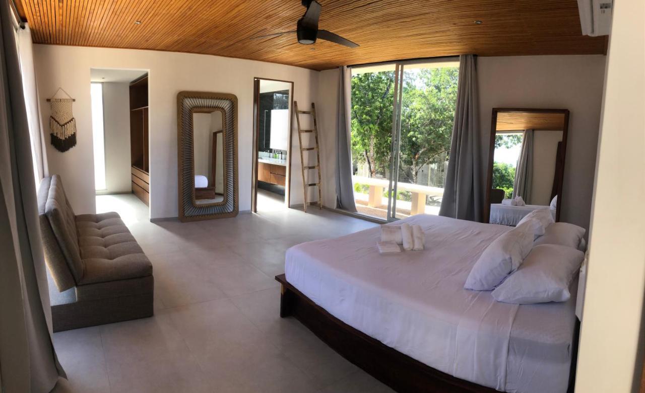11Br I Hacienda Zalama Tulum Exterior foto