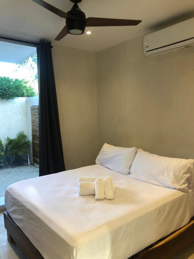 11Br I Hacienda Zalama Tulum Exterior foto