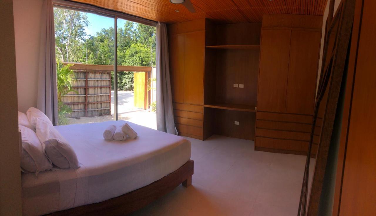 11Br I Hacienda Zalama Tulum Exterior foto