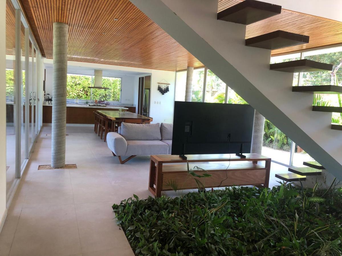 11Br I Hacienda Zalama Tulum Exterior foto