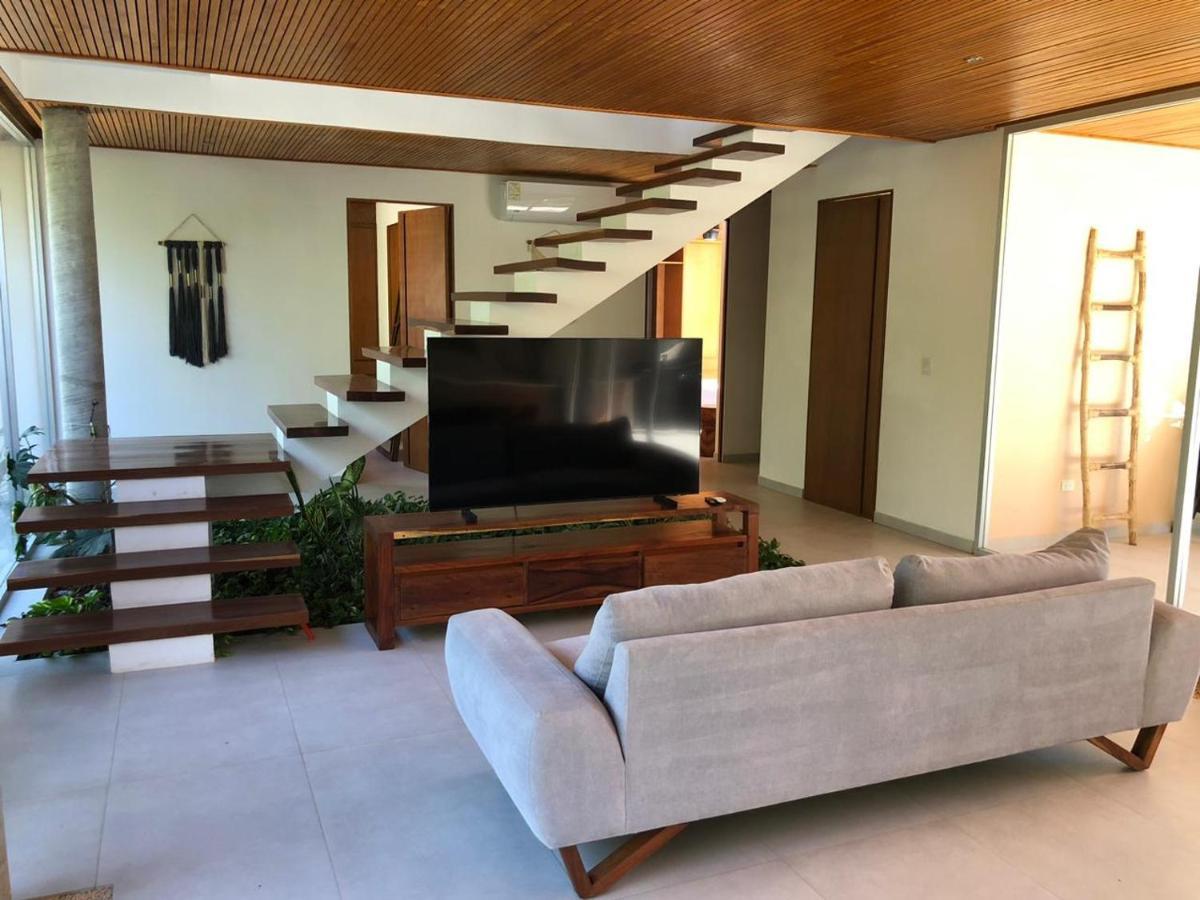 11Br I Hacienda Zalama Tulum Exterior foto