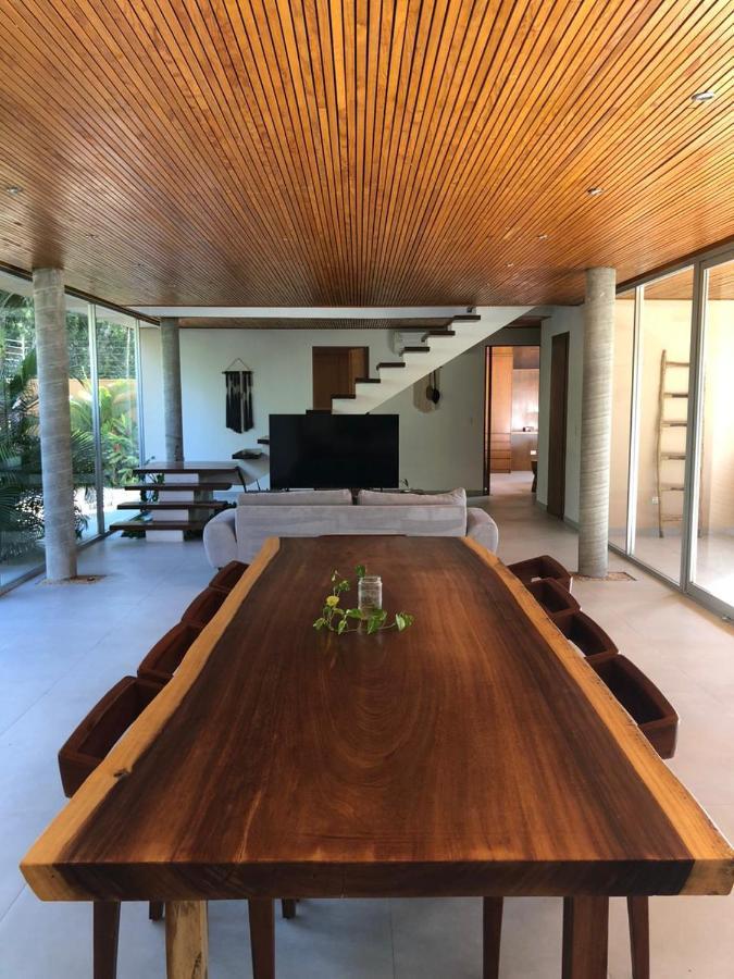 11Br I Hacienda Zalama Tulum Exterior foto