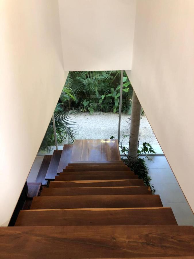 11Br I Hacienda Zalama Tulum Exterior foto