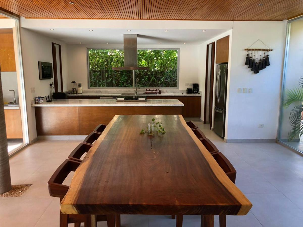 11Br I Hacienda Zalama Tulum Exterior foto